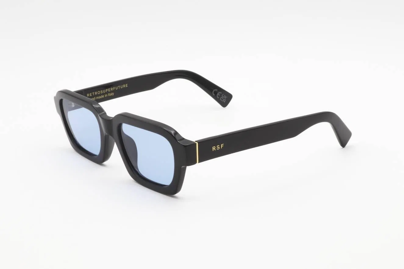 Retrosuperfuture CAROAZURE Sunglasses